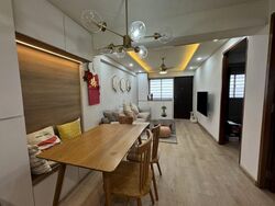 Blk 248 Gombak View (Bukit Batok), HDB 3 Rooms #599749461